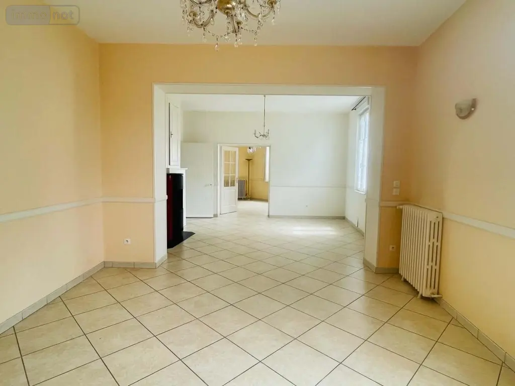 Maison a vendre Varrains 49400 Maine-et-Loire 49 230 m2 5 pièces 374385 euros 49075-668 002