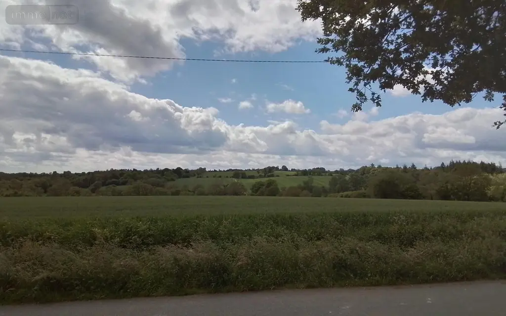 Maison a vendre Lignol 56160 Morbihan 56 154 m2 158010 euros 56075-2237 023