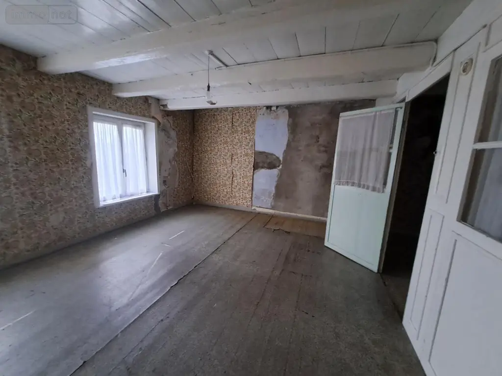 Maison a vendre Licques 62850 Pas-de-Calais 62 169 m2 13 pièces 208700 euros 62098-2405 006
