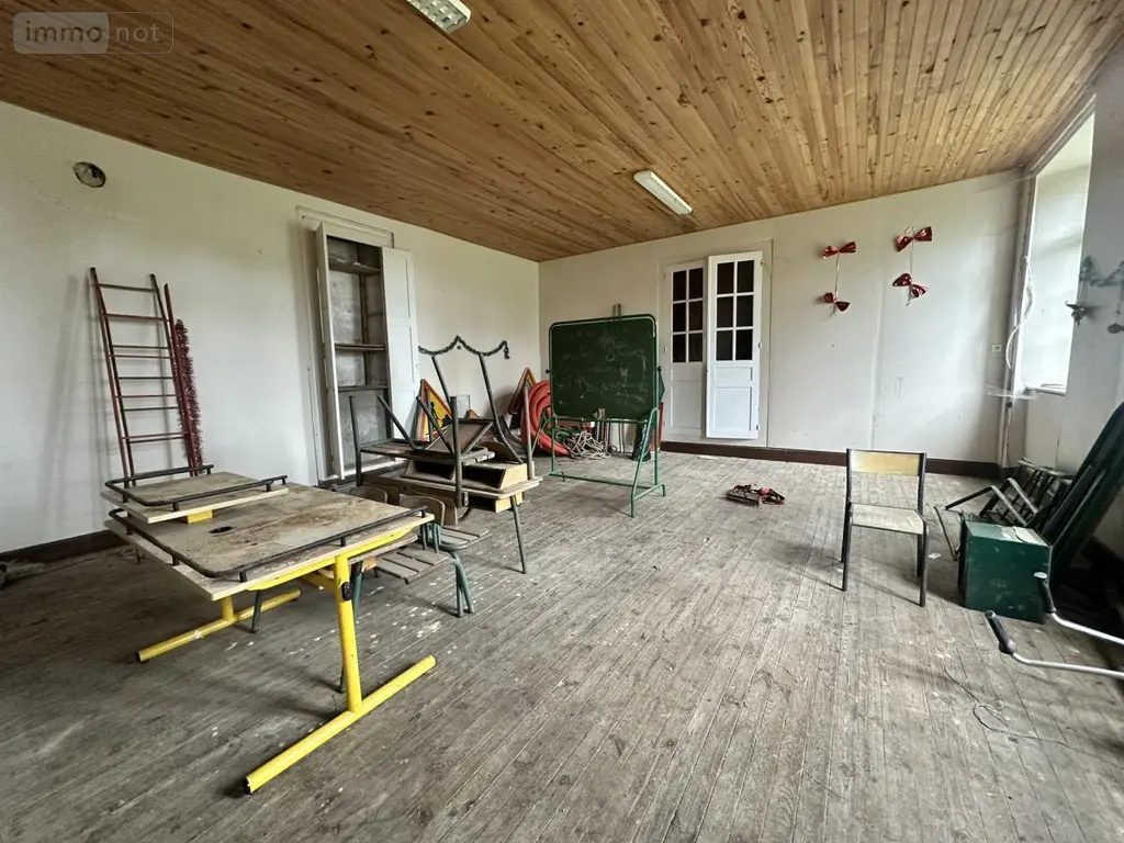 Maison a vendre Les Ternes 15100 Cantal 15 100 m2 68900 euros 15046-83 002