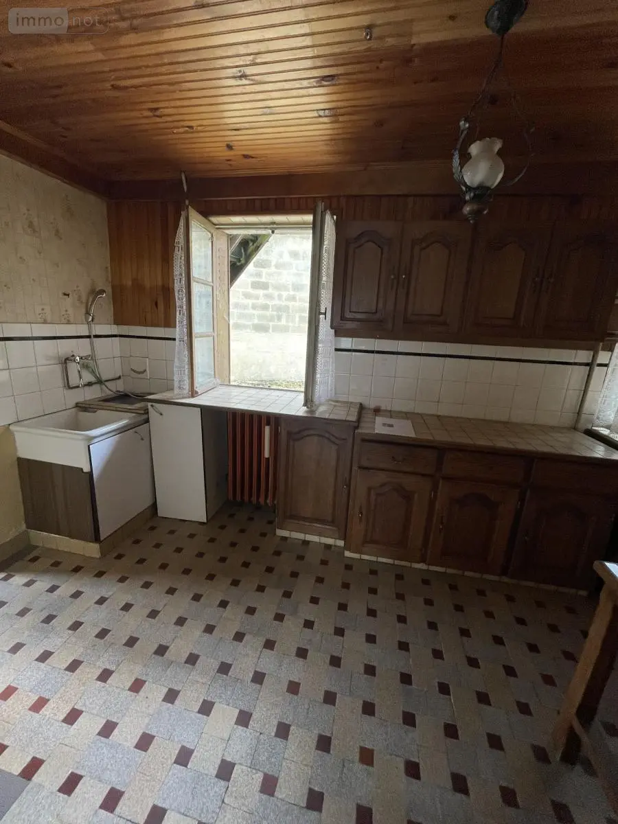 Maison a vendre Le Mans 72000 Sarthe 72 83 m2 4 pièces 79180 euros 72009-1311 004
