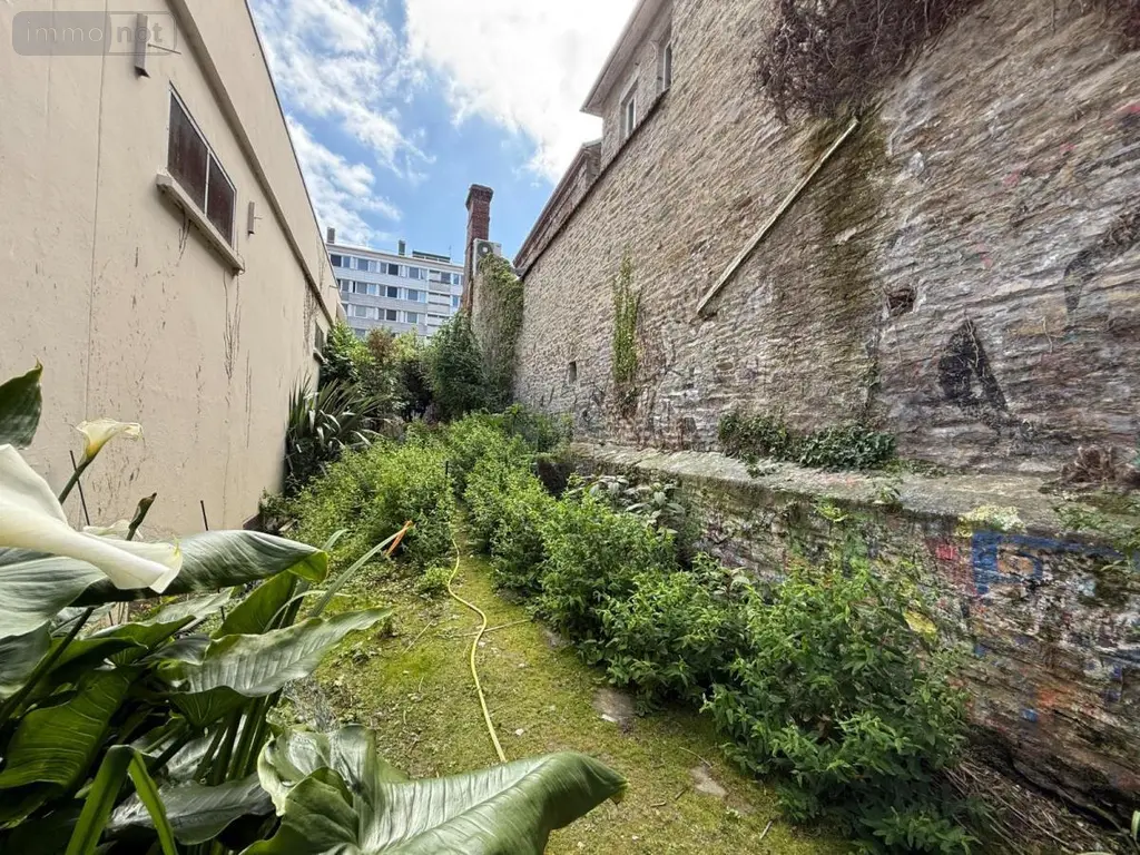 Maison a vendre Cherbourg-en-Cotentin 50100 Manche 50 93 m2 4 pièces 167560 euros 50040-574 013