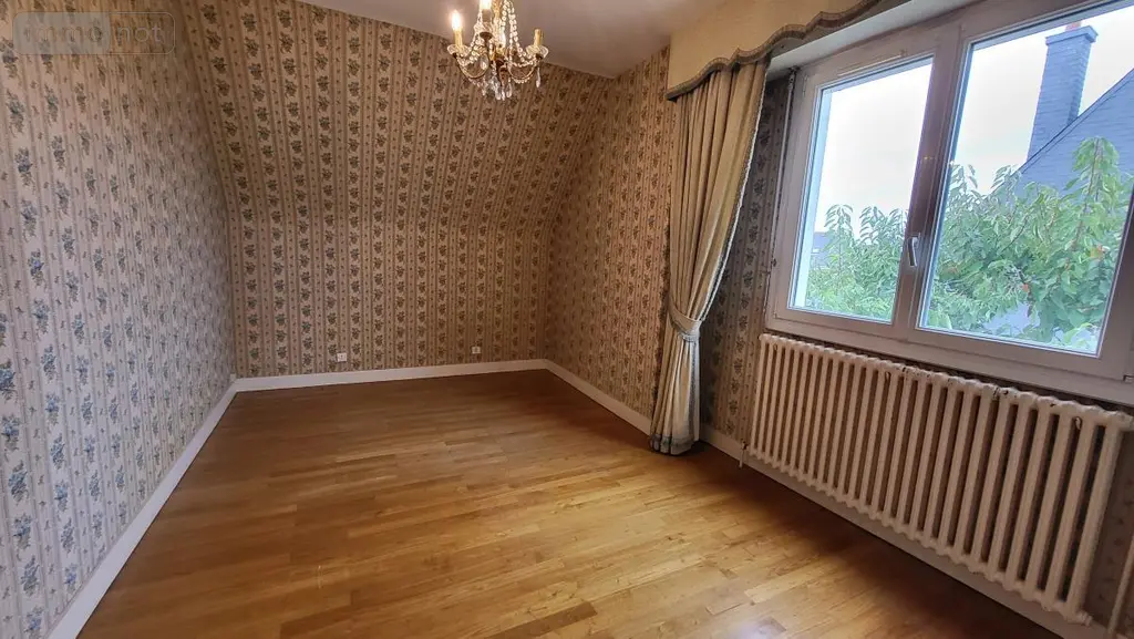 Maison a vendre Port-Louis 56290 Morbihan 56 107 m2 5 pièces 260400 euros 56038-676 005