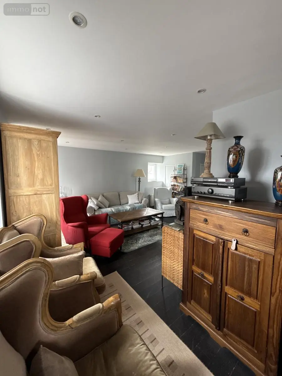 Appartement a vendre Avranches 50300 Manche 50 93 m2 5 pièces 232780 euros 50020-1509 005