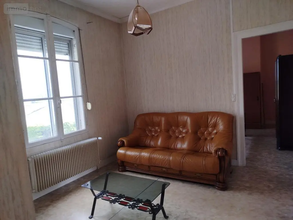 Maison a vendre Beaumetz-lès-Loges 62123 Pas-de-Calais 62 150 m2 5 pièces 139000 euros 62133-1482 005