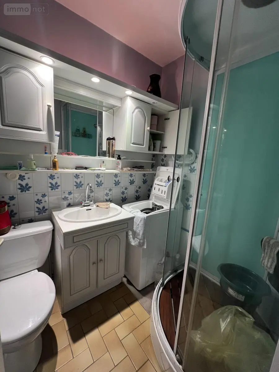 Appartement a vendre Saint-Cast-le-Guildo 22380 Côtes-d'Armor 22 46 m2 3 pièces 294390 euros 22044-3872 005