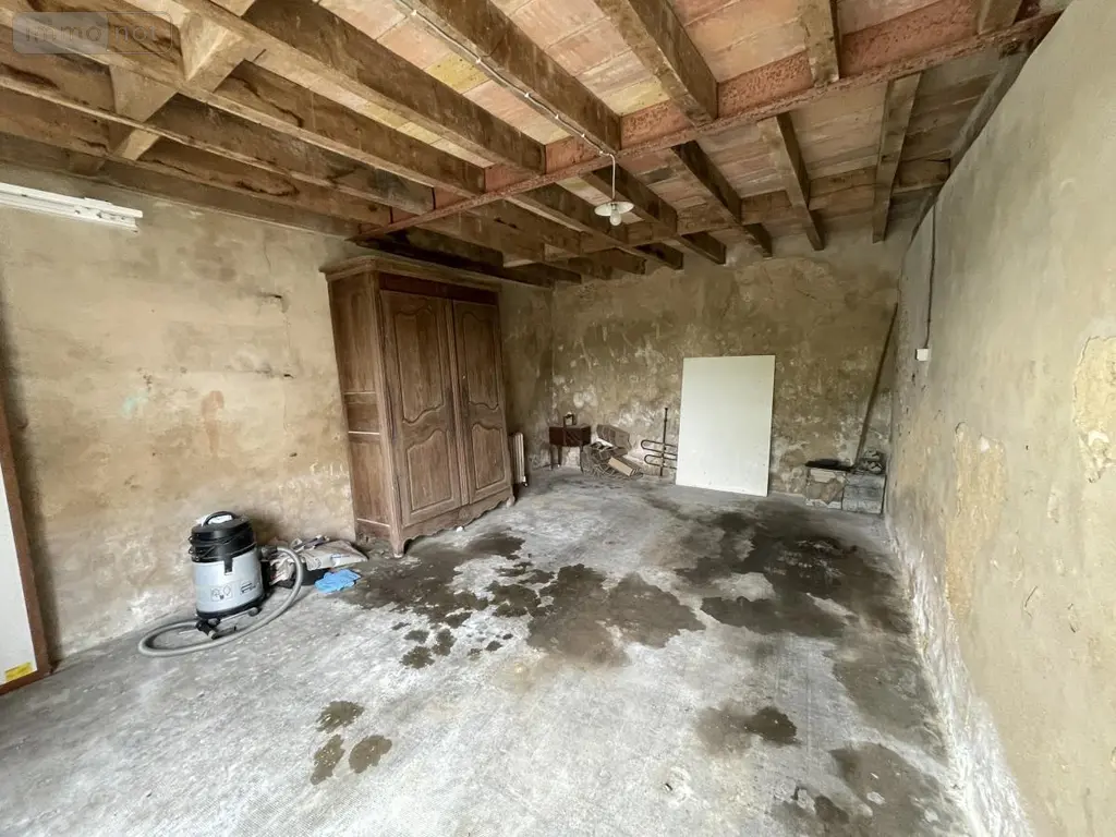 Maison a vendre Vezot 72600 Sarthe 72 142 m2 6 pièces 830600 euros 72126-3199 020