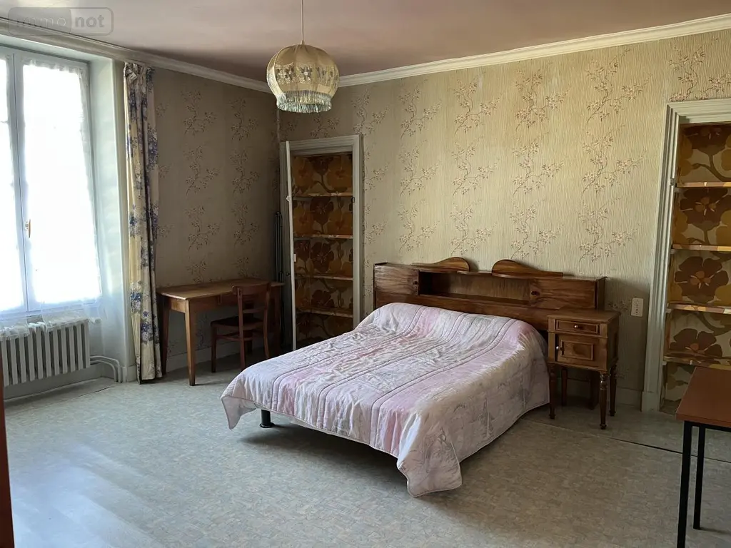Maison a vendre Luçon 85400 Vendée 85 188 m2 6 pièces 208100 euros 85088-2299 008