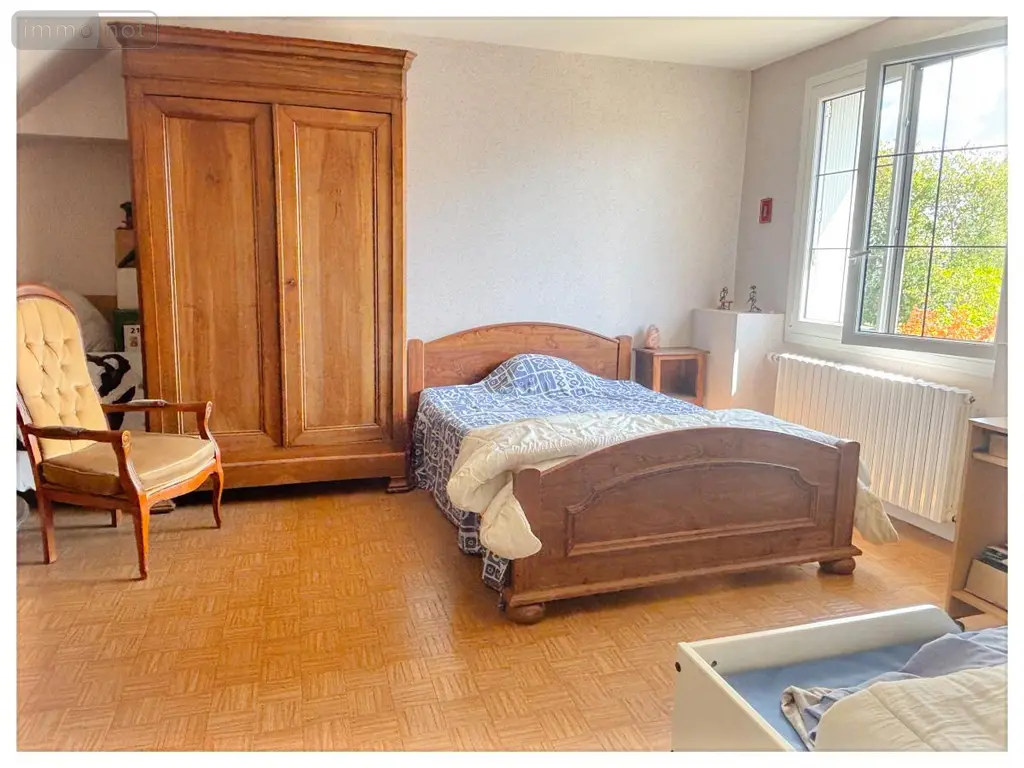 Maison a vendre Avrillé 49240 Maine-et-Loire 49 157 m2 7 pièces 590160 euros 49014-1878 014
