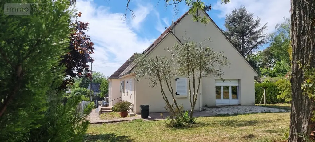 Maison a vendre Vernou-sur-Brenne 37210 Indre-et-Loire 37 175 m2 399900 euros 37007-2814 002