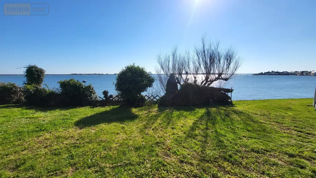 Maison a vendre Riantec 56670 Morbihan 56 167 m2 6 pièces 985600 euros 56038-660 002