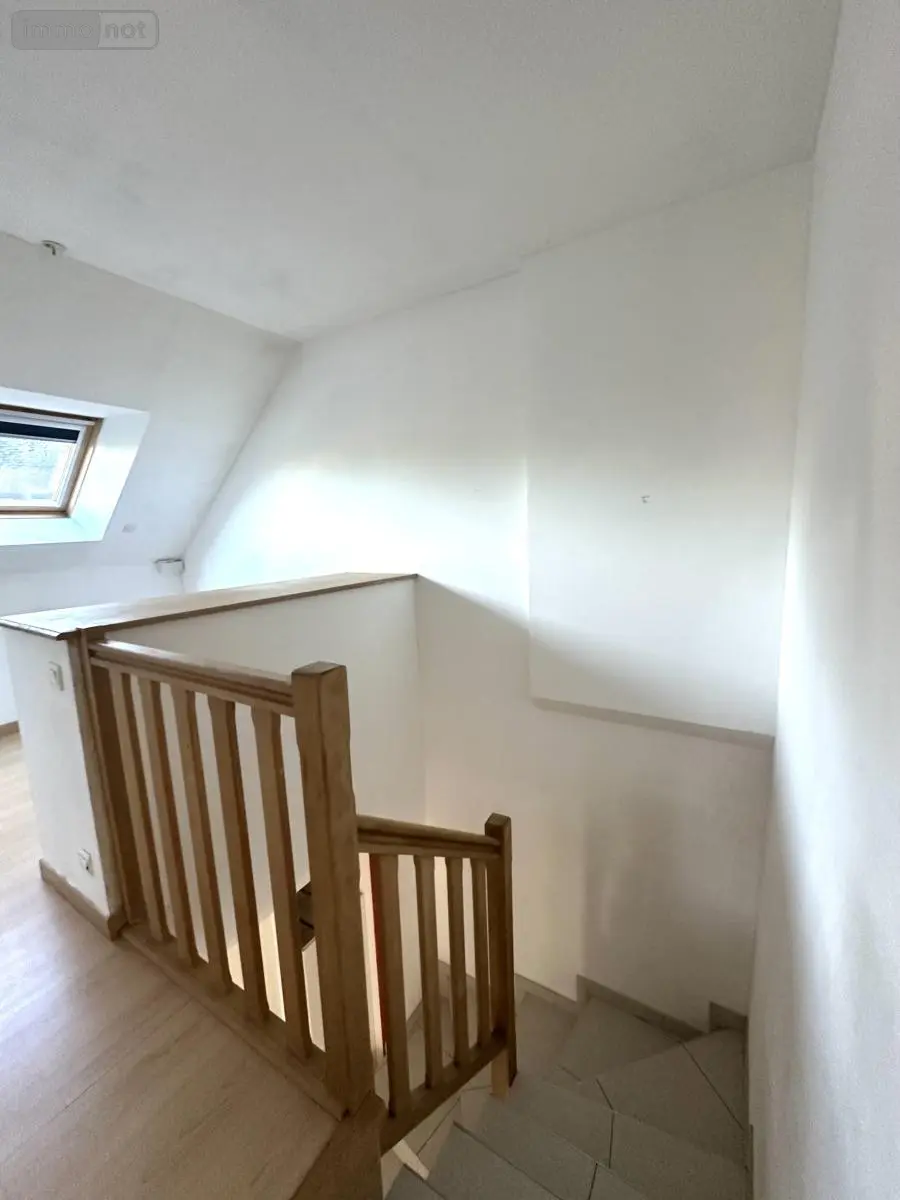 Maison a vendre Calan 56240 Morbihan 56 126 m2 5 pièces 335240 euros 56029-1414 008
