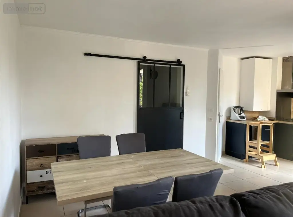 Appartement a vendre Le Mans 72000 Sarthe 72 73 m2 5 pièces 143000 euros 72007-1194 003