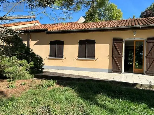 Maison a vendre Culhat 63350 Puy-de-Dôme 63 127 m2 6 pièces 240000 euros 63022-85 026