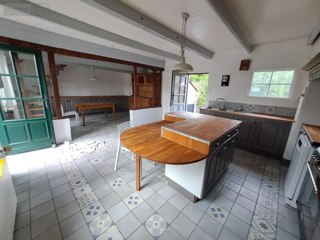 Maison a vendre Alembon 62850 Pas-de-Calais 62 204 m2 8 pièces 312300 euros 62098-2448 012