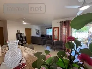 Maison a vendre Saint-Joseph 97480 La Réunion 974 122 m2 4 pièces 278250 euros 97410-741 002