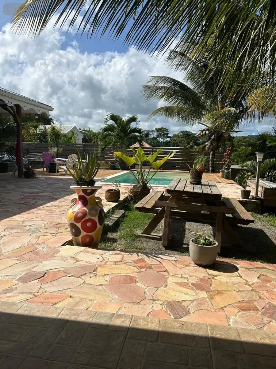 Maison a vendre Ducos 97224 Martinique 972 170 m2 480000 euros 97204-401 002