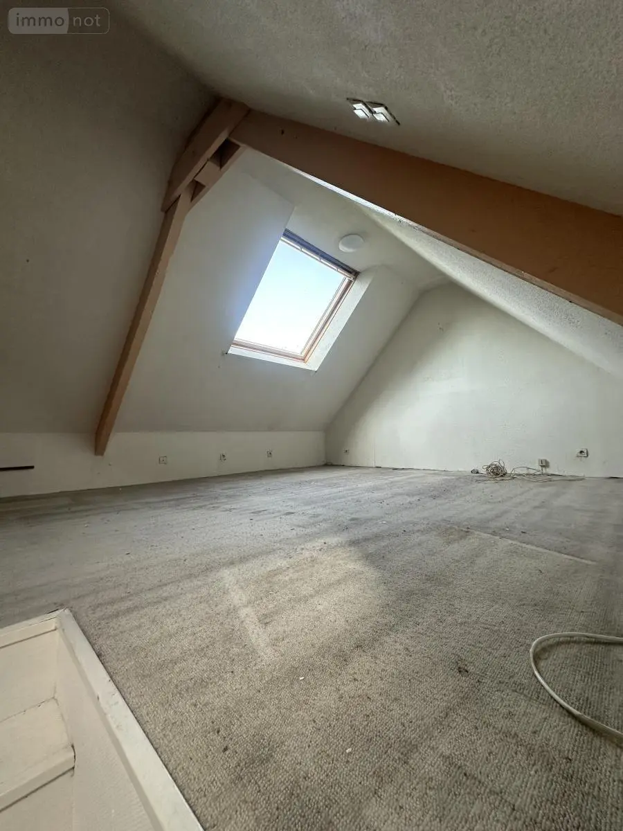 Maison a vendre Hennebont 56700 Morbihan 56 140 m2 5 pièces 335240 euros 56029-1399 016