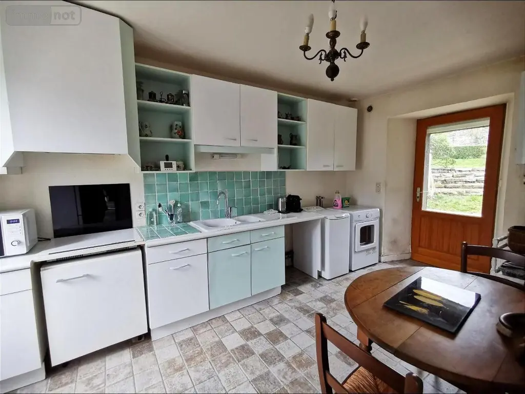 Maison a vendre Coatréven 22450 Côtes-d'Armor 22 278 m2 11 pièces 343250 euros 22102-1936 018