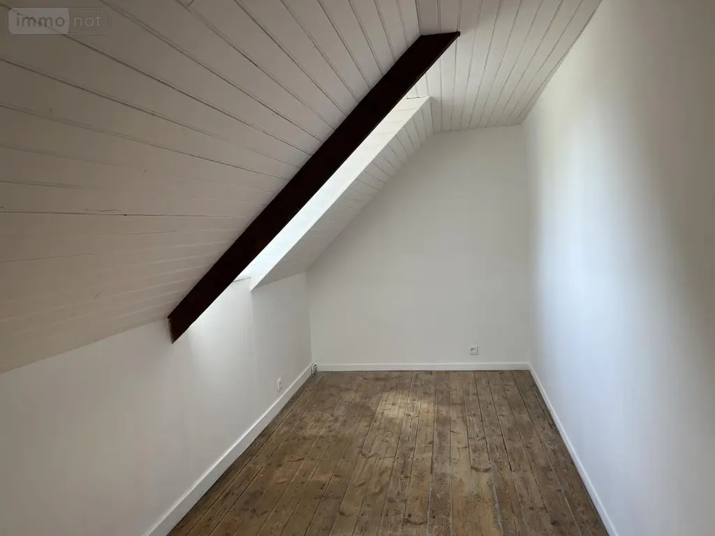 Maison a vendre Ploumagoar 22970 Côtes-d'Armor 22 89 m2 159600 euros 22064-1290 004