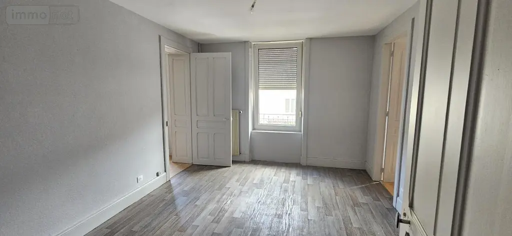 Immeuble de rapport a vendre Raon-l'Étape 88110 Vosges 88 125 m2 166000 euros 88061-859 013