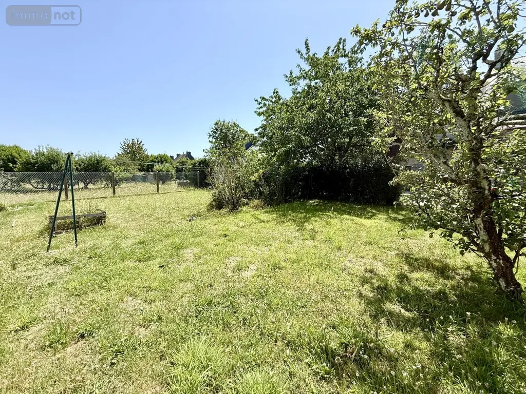 Maison a vendre Muzillac 56190 Morbihan 56 162 m2 6 pièces 294000 euros 56012-860 005