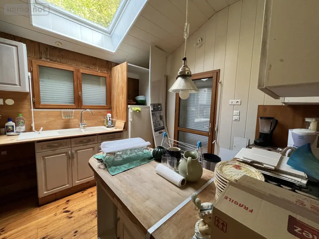 Maison a vendre Saint-Évarzec 29170 Finistère 29 400 m2 1413258 euros 29014-3156 011