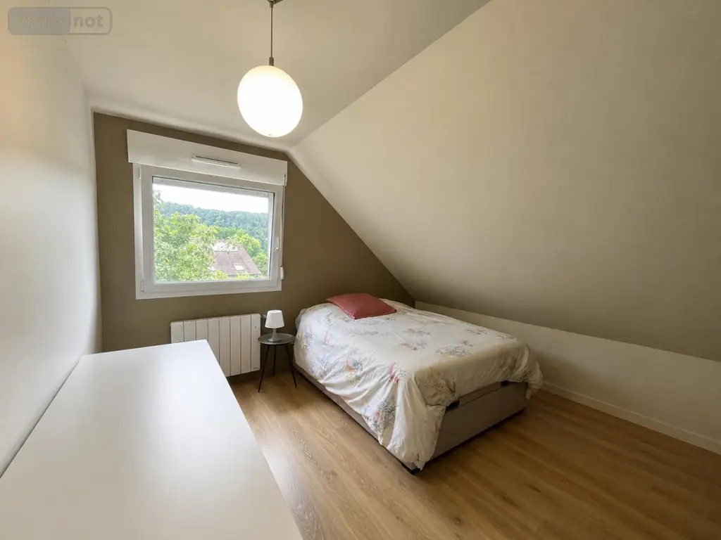 Maison a vendre Rancenay 25320 Doubs 25 127 m2 365000 euros 25004-1317 006