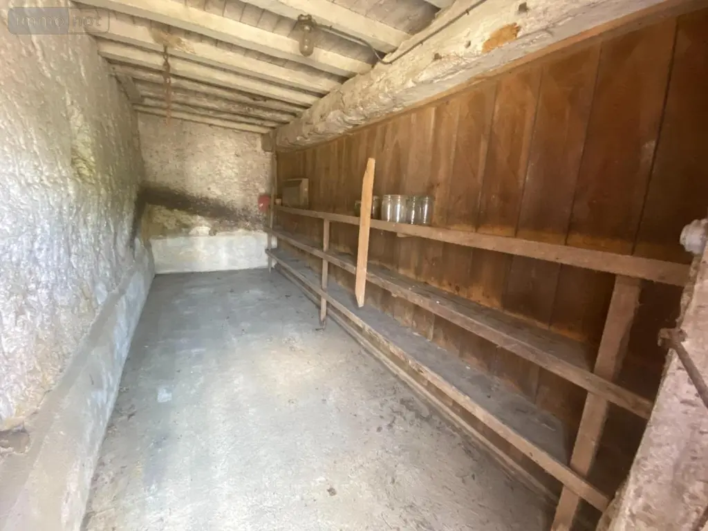 Maison a vendre Melesse 35520 Ille-et-Vilaine 35 1 m2 1 pièce 171322 euros 35014-1243 006