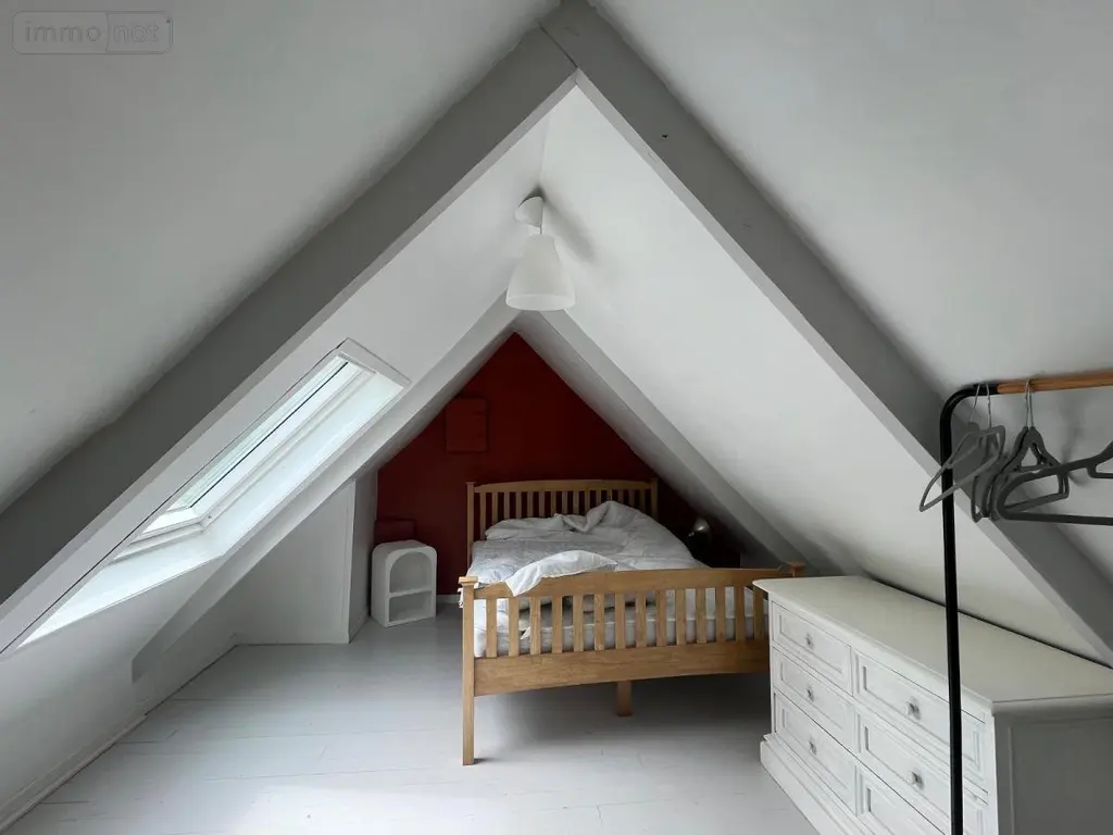 Maison a vendre Bulat-Pestivien 22160 Côtes-d'Armor 22 45 m2 2 pièces 115500 euros 29066-3875 010