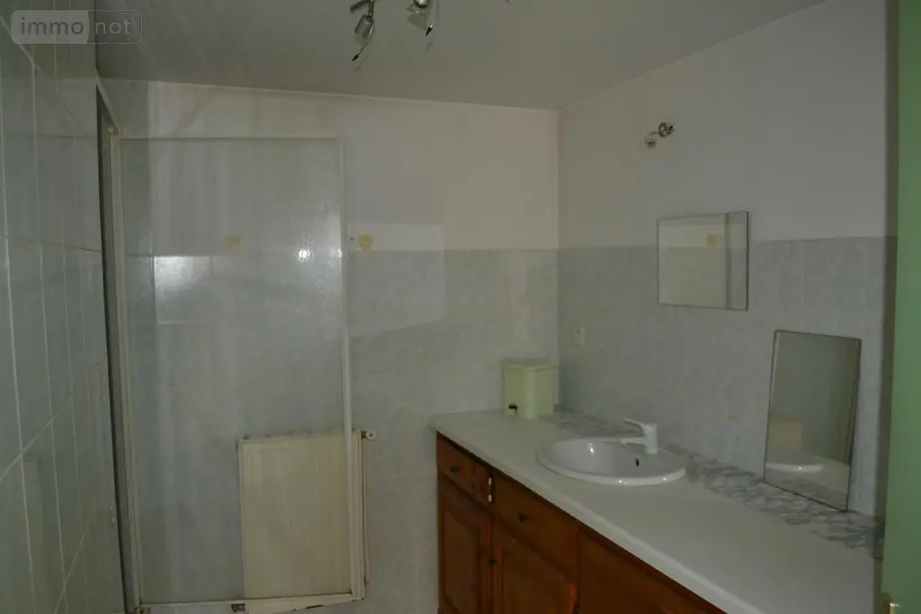 Maison a vendre Vogüé 07200 Ardèche 07 139 m2 7 pièces 159000 euros 07068-749 008