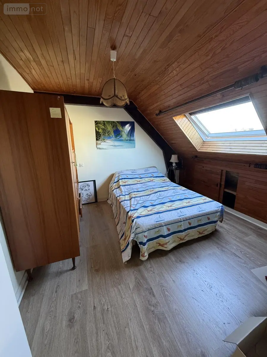 Maison a vendre Saint-Malo 35400 Ille-et-Vilaine 35 117 m2 6 pièces 446770 euros 35104-1872 016