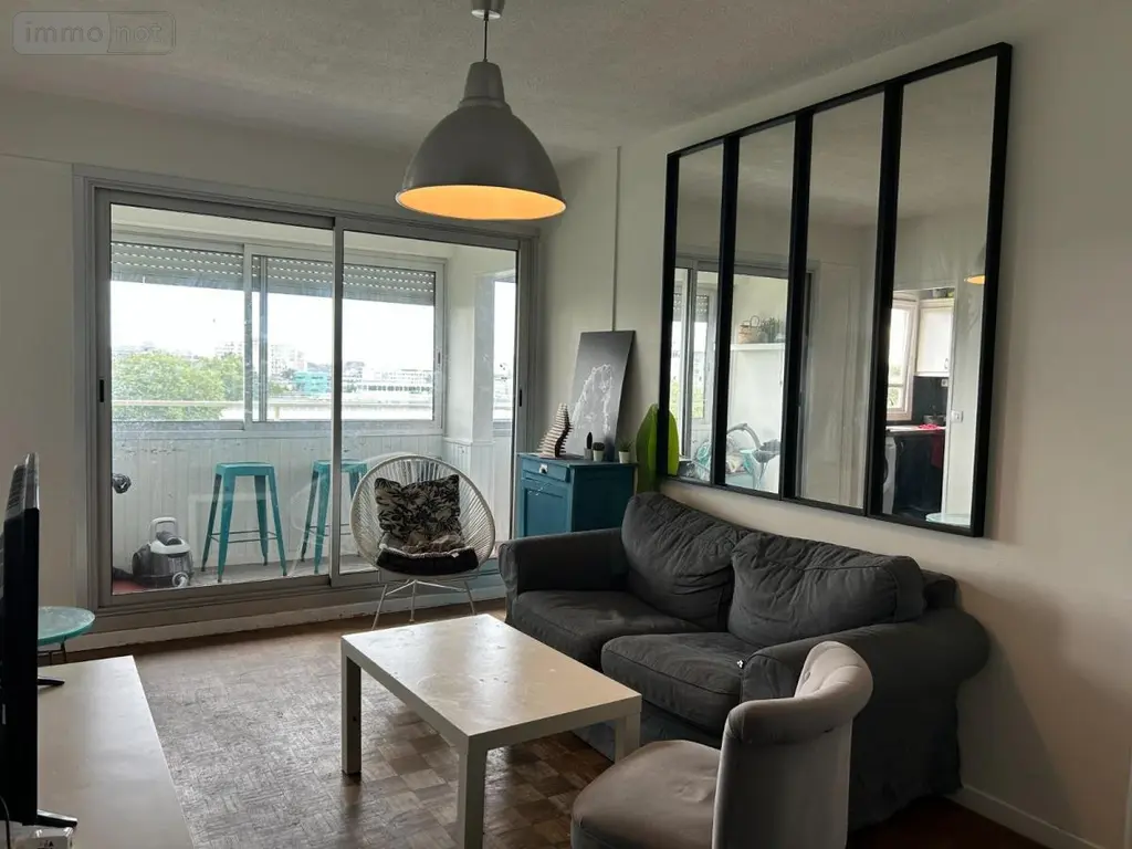 Appartement a vendre Rennes 35000 Ille-et-Vilaine 35 83 m2 5 pièces 199120 euros 35024-1240 003