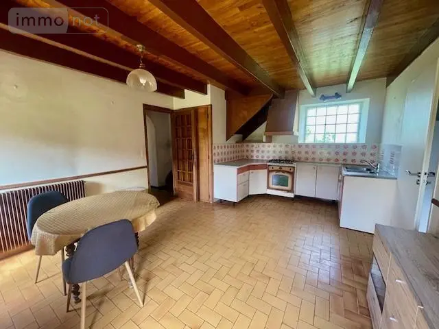 Maison a vendre La Limouzinière 44310 Loire-Atlantique 44 118 m2 423670 euros 44039-1801 007