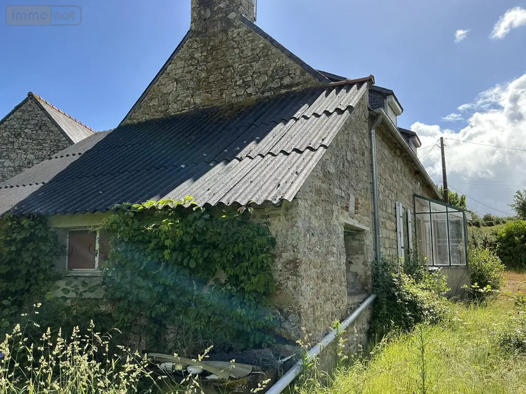 Maison a vendre Ploumagoar 22970 Côtes-d'Armor 22 84 m2 3 pièces 91120 euros 22064-1377 003