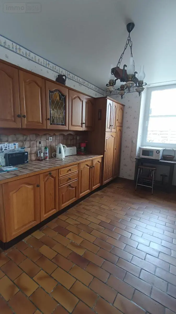 Maison a vendre Jullouville 50610 Manche 50 146 m2 7 pièces 1150000 euros 50004-18 005