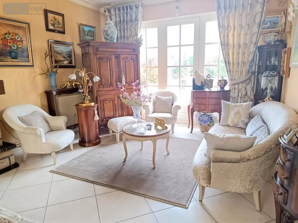 Maison a vendre Lestrem 62136 Pas-de-Calais 62 180 m2 381000 euros 62024-1829 008