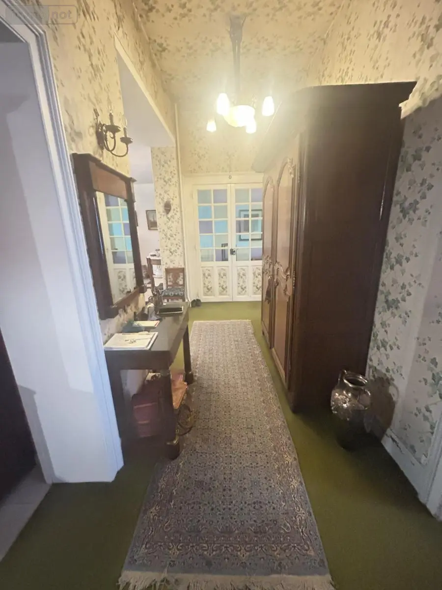 Maison a vendre Cambrai 59400 Nord 59 242 m2 9 pièces 379900 euros 59083-2555 002