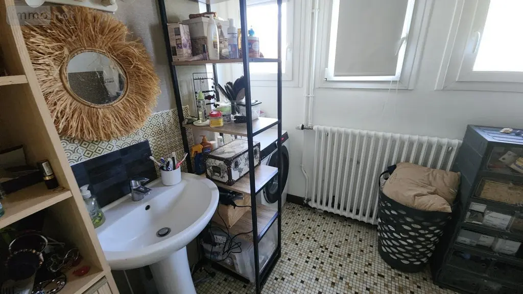 Maison a vendre Saint-Berthevin 53940 Mayenne 53 125 m2 162440 euros 53005-2213 011