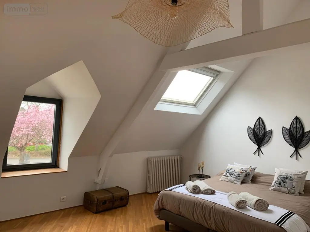Maison a vendre Auray 56400 Morbihan 56 97 m2 3 pièces 398240 euros 56023-1420 014