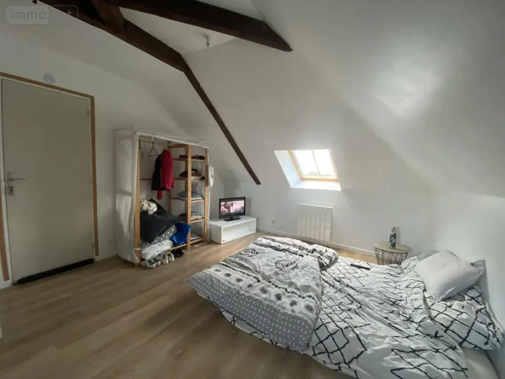 Appartement a vendre Dol-de-Bretagne 35120 Ille-et-Vilaine 35 16 m2 1 pièce 81000 euros 35130-3861 002