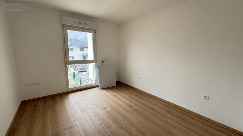 Appartement a vendre Saint-Martin-Boulogne 62280 Pas-de-Calais 62 60 m2 3 pièces 197000 euros 62055-3930 003