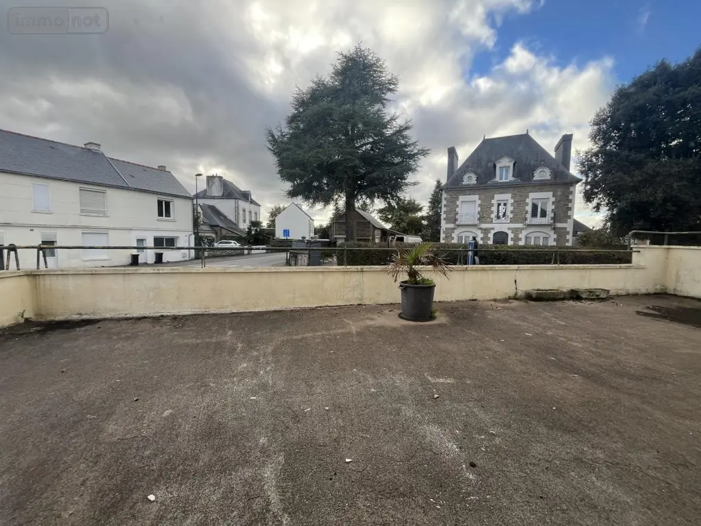 Maison a vendre Ploërmel 56800 Morbihan 56 126 m2 8 pièces 208340 euros 56044-1367 012