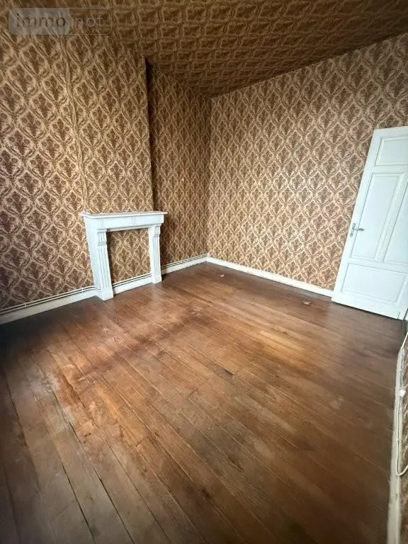 Maison a vendre Quiévrechain 59920 Nord 59 99 m2 110550 euros 59157-2507 009