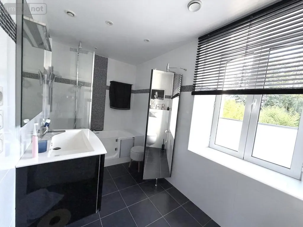 Maison a vendre Verdon 51210 Marne 51 120 m2 5 pièces 320000 euros 51022-2375 014