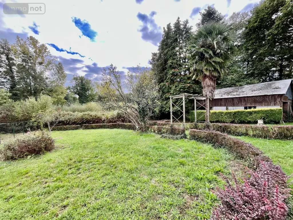 Maison a vendre Vieux-Viel 35610 Ille-et-Vilaine 35 81 m2 4 pièces 126360 euros 35130-3879 006