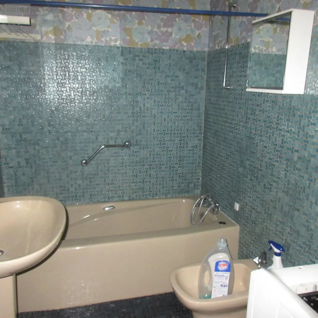 Maison a vendre Hénin-Beaumont 62110 Pas-de-Calais 62 75 m2 4 pièces 149480 euros 62034-4088 007