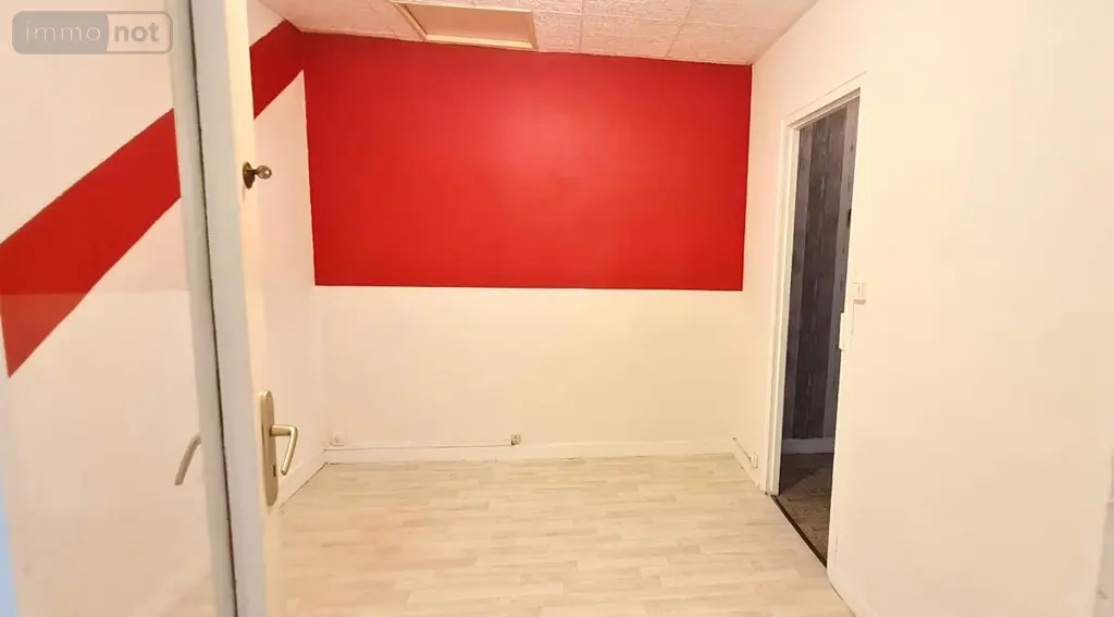 Maison a vendre Thourotte 60150 Oise 60 51 m2 3 pièces 98000 euros 60051-948 005