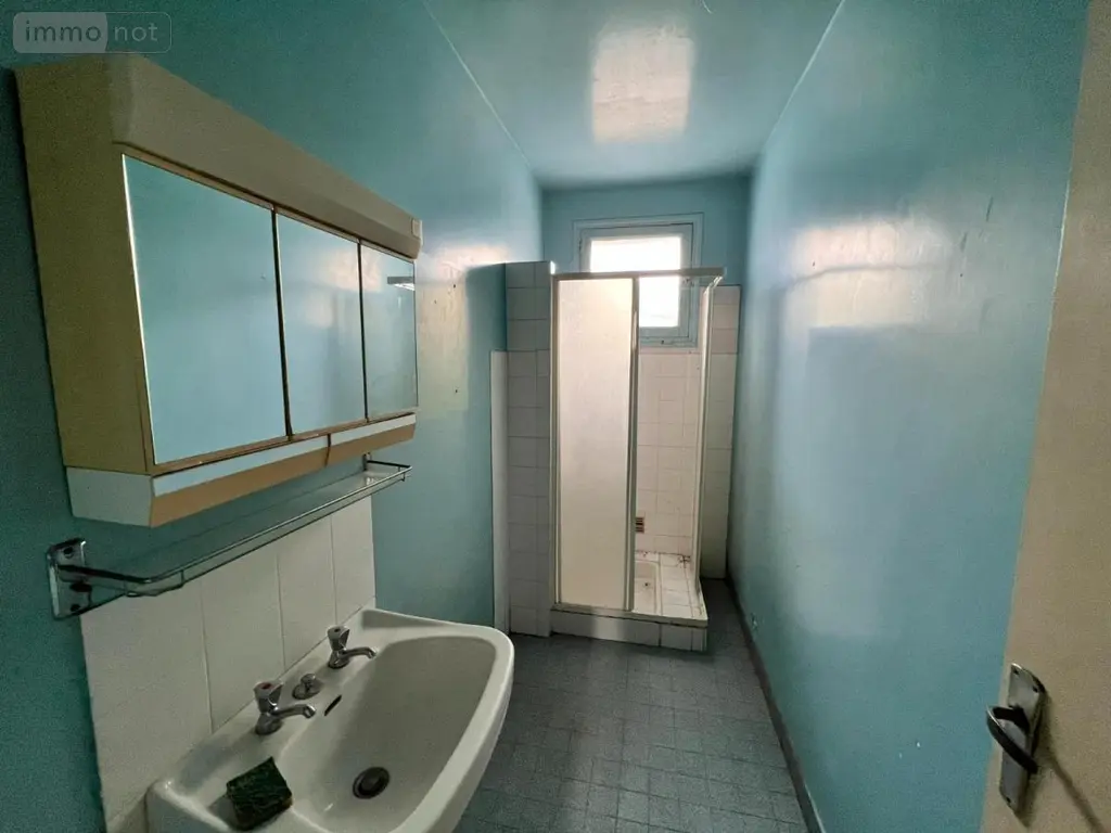 Maison a vendre Noyers-sur-Cher 41140 Loir-et-Cher 41 100 m2 5 pièces 70000 euros 41033-1670 008