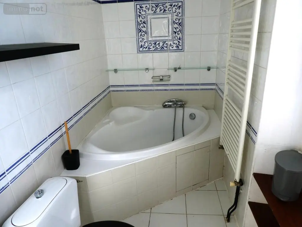 Maison a vendre Séglien 56160 Morbihan 56 145 m2 5 pièces 278180 euros 56075-2532 015